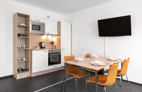 Landshut Apartamento | Apartimo Landshut