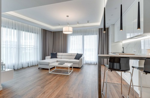 Old Town Apartamento | Apartinfo Island Apartments