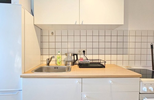 Glauchau Apartamento | Apartkeep VRBO Glauchau 10