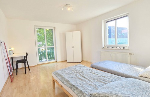 Glauchau Apartamento | Apartkeep VRBO Glauchau 10
