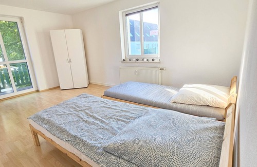 Glauchau Apartamento | Apartkeep VRBO Glauchau 10