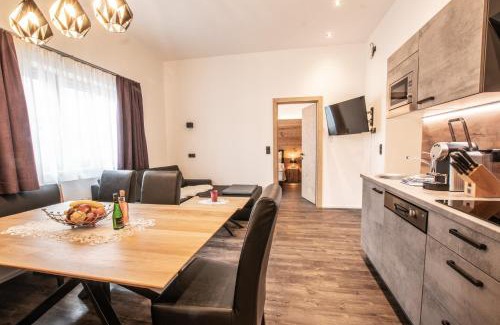Kaltenbach Apartamento | ApartKlusiv Kaltenbach