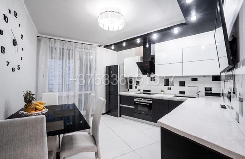 Frunzensky District Apartamento | Apartland Griboedova
