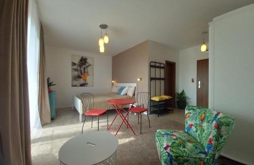 Velka Lomnica Apartamento | ApartLiv