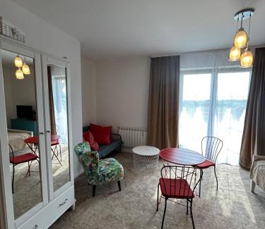 Velka Lomnica Apartamento | ApartLiv