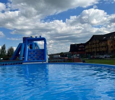 Velka Lomnica Apartamento | ApartLiv