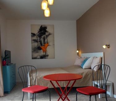 Velka Lomnica Apartamento | ApartLiv