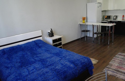 Irkutsk Apartamento | ApartLux on Dekabrskikh Sobytiy
