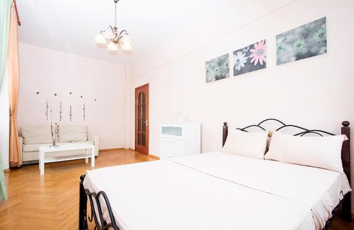 Tverskoy Apartamento | Apartlux on Karetnyy Ryad