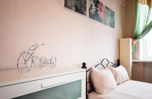 Tverskoy Apartamento | Apartlux on Karetnyy Ryad
