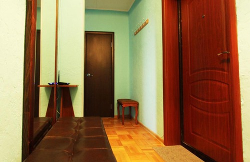Arbat Apartamento | Apartlux on Novy Arbat Street