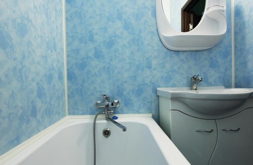 Arbat Apartamento | Apartlux on Novy Arbat Street