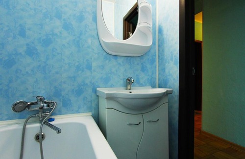 Arbat Apartamento | Apartlux on Novy Arbat Street