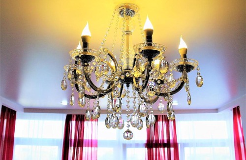 Irkutsk Apartamento | ApartLuxElite