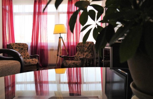 Irkutsk Apartamento | ApartLuxElite