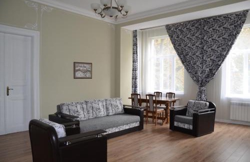 Lviv City Center Apartamento | ApartLviv Apartments