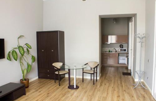 Lviv City Center Apartamento | ApartLviv Apartments
