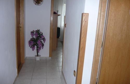 Vrchlabi Apartamento | Apartmá Ježková