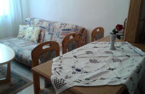 Vrchlabi Apartamento | Apartmá Ježková