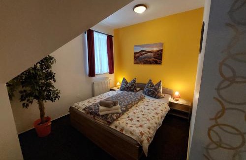 Pec pod Snezkou Apartamento | Apartmá Turista, Pec pod Sněžkou