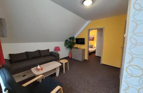 Pec pod Snezkou Apartamento | Apartmá Turista, Pec pod Sněžkou