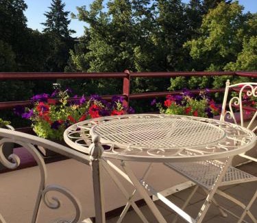Podebrady Apartamento | Apartmá v srdci Poděbrad