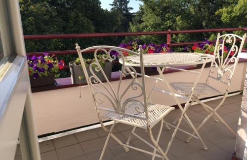Podebrady Apartamento | Apartmá v srdci Poděbrad