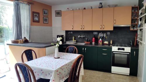 Zlin Apartamento | Apartmán Úlehla