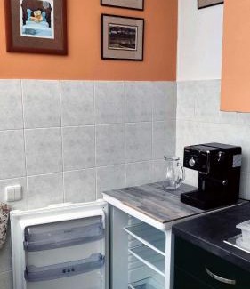 Zlin Apartamento | Apartmán Úlehla