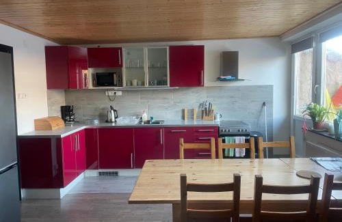 Horni Marsov Apartamento | Apartmán Čížci Horní Maršov