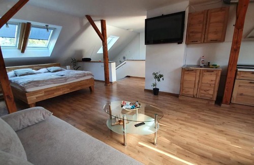 Benesov Apartamento | Apartmán Čechovka