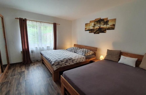 Benesov Apartamento | Apartmán Čechovka