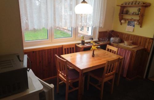 Frantiskovy Lazne Apartamento | Apartmán ČSA Františkovy Lázně