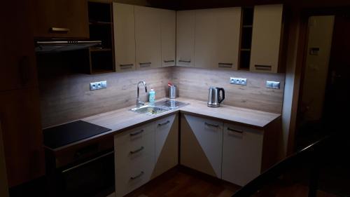 Ricky v Orlickych horach Apartamento | Apartmán Říčky 23