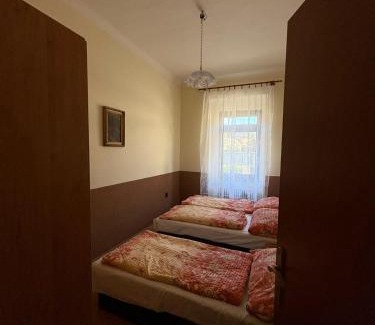 Sturovo Apartamento | Apartmán Šipková