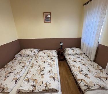 Sturovo Apartamento | Apartmán Šipková