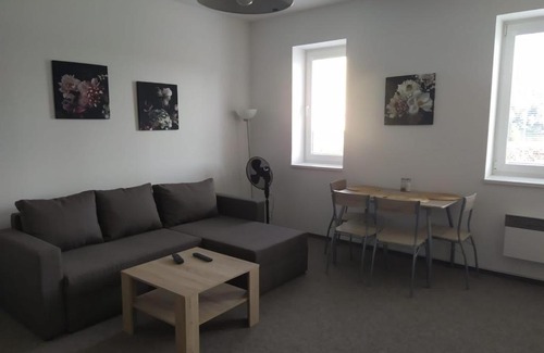 Zupanovice Apartamento | Apartmán 10