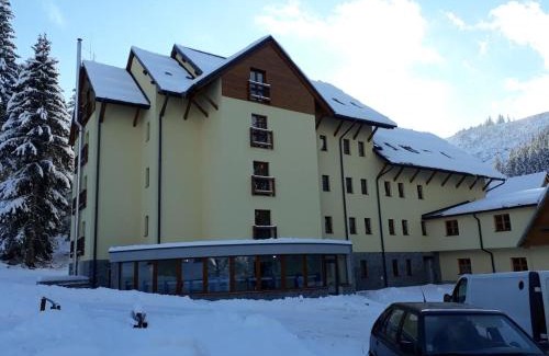 Demanovska Dolina Apartamento | Apartmán 14 Lúčky Demänovská dolina
