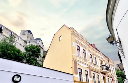Trencin Apartamento | Apartmán 1901