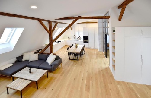 Trencin Apartamento | Apartmán 1901