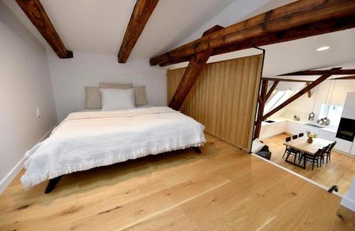 Trencin Apartamento | Apartmán 1901
