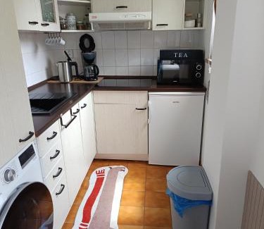 Jachymov Apartamento | Apartmán 29 LANOVKA