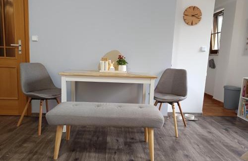 Jachymov Apartamento | Apartmán 29 LANOVKA