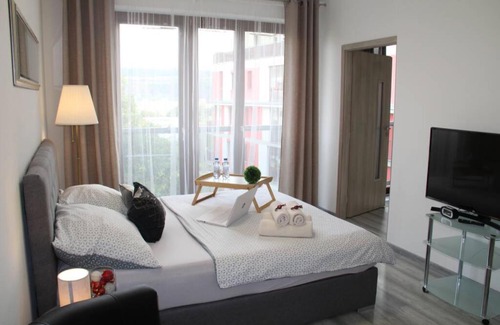Beroun Apartamento | Apartmán 2kk Beroun