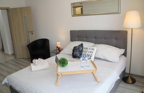 Beroun Apartamento | Apartmán 2kk Beroun