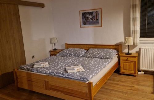 Zdonov Apartamento | Apartmán 33