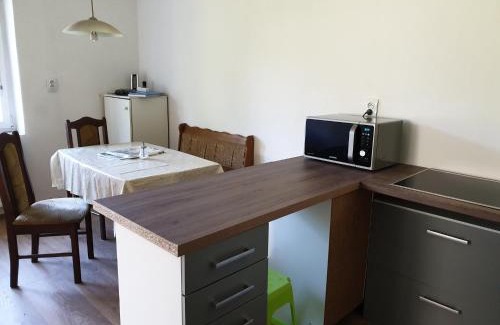 Zdonov Apartamento | Apartmán 33