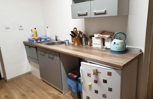 Zdonov Apartamento | Apartmán 33