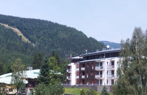Spindleruv Mlyn Apartamento | Apartmán 3K Michael