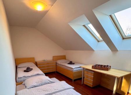 Tatranska Lomnica Apartamento | Apartmán 4 Tatranská Lomnica